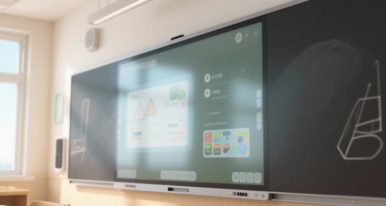 黑板一体机软件下载